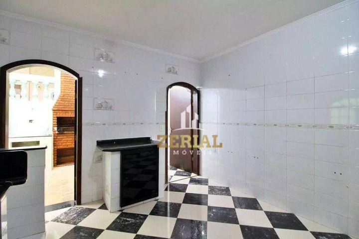 Sobrado à venda com 3 quartos, 207m² - Foto 6