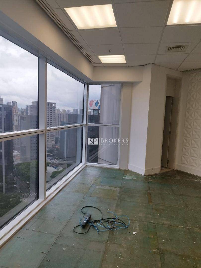 Conjunto Comercial-Sala para alugar, 378m² - Foto 23