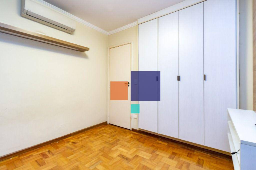 Apartamento à venda com 3 quartos, 103m² - Foto 13