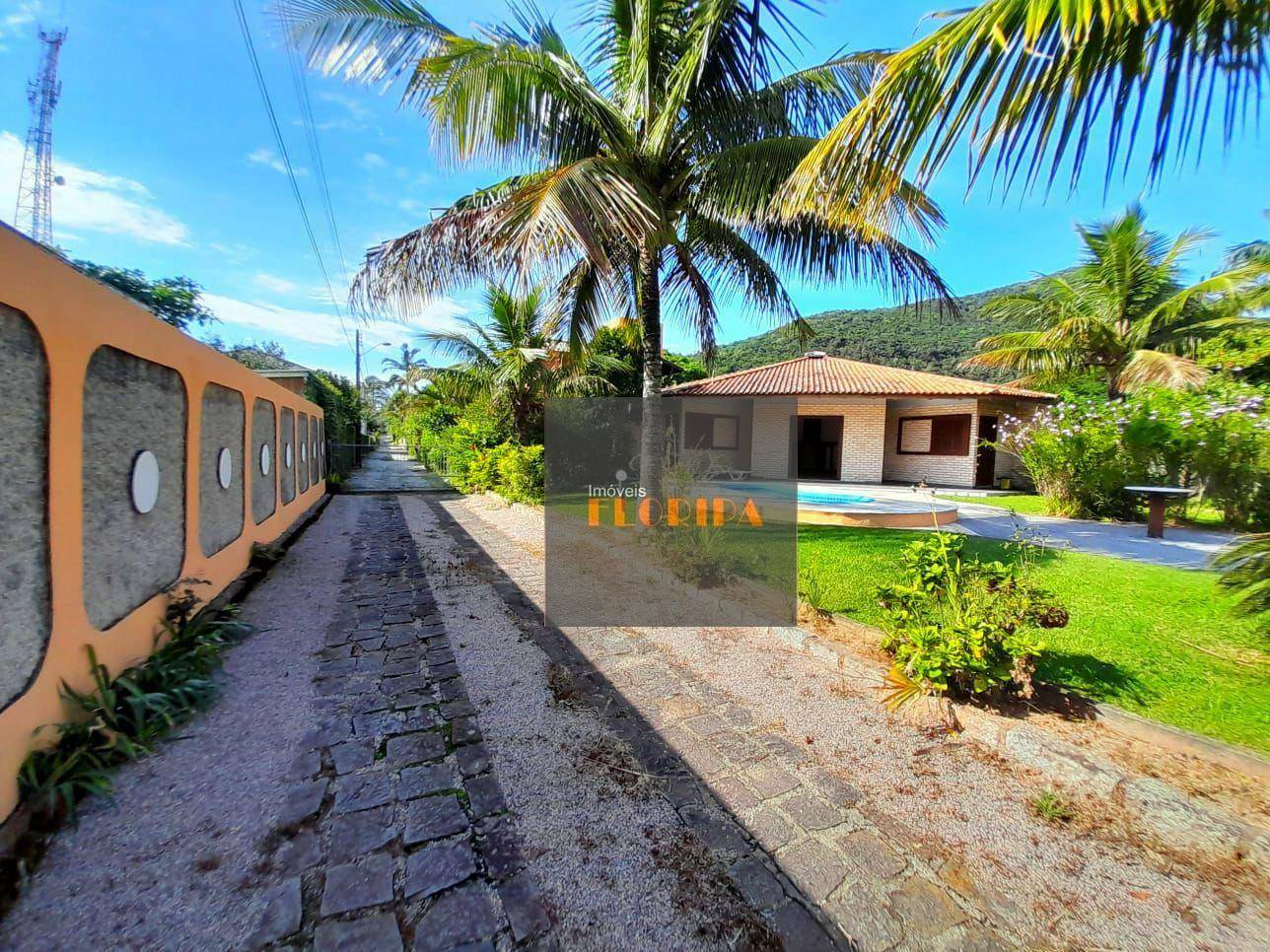 Casa à venda com 4 quartos, 283m² - Foto 57