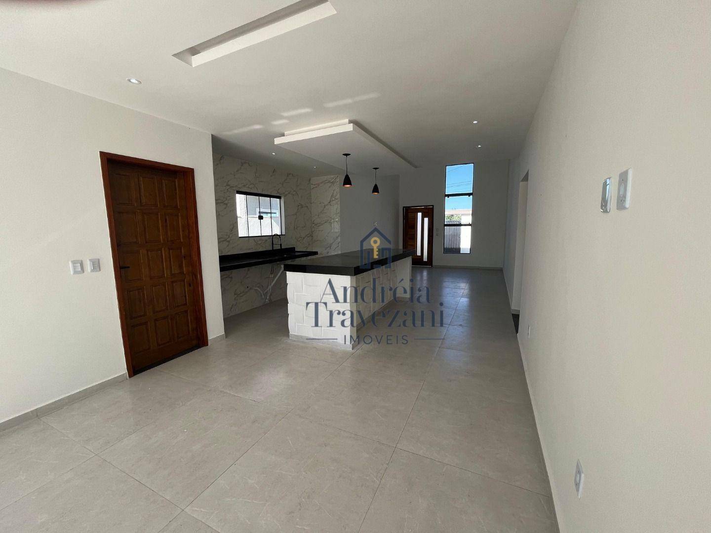 Casa à venda com 3 quartos, 160m² - Foto 4