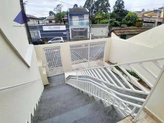 Sobrado à venda com 3 quartos, 137m² - Foto 3