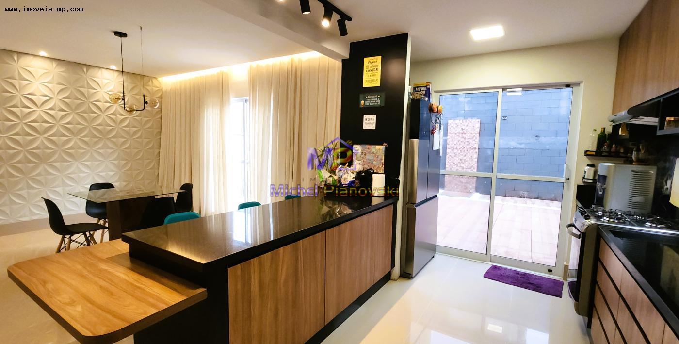 Sobrado à venda com 3 quartos, 134m² - Foto 15