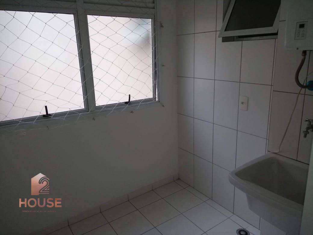 Apartamento à venda com 3 quartos, 79m² - Foto 12