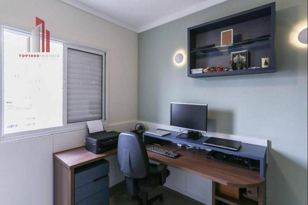 Apartamento à venda com 3 quartos, 71m² - Foto 20