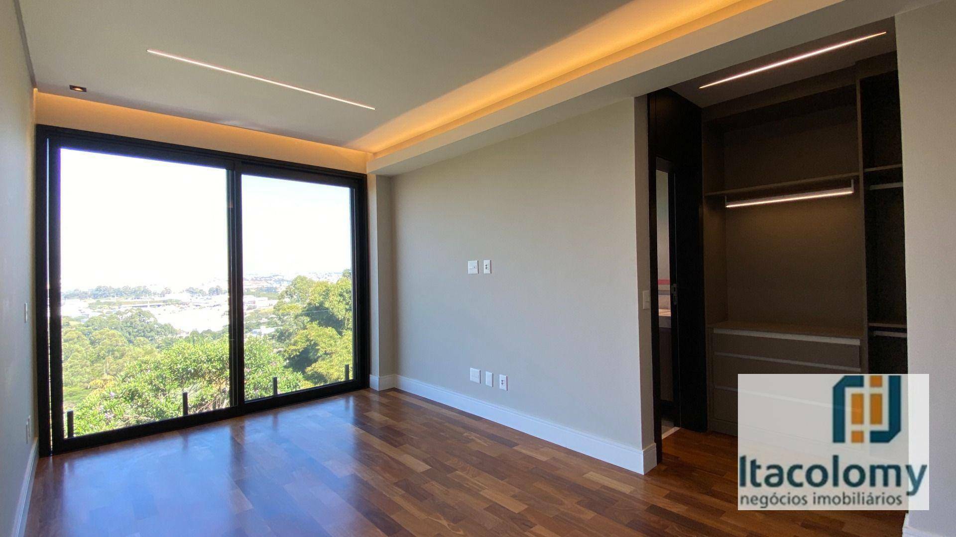 Casa de Condomínio à venda com 4 quartos, 825m² - Foto 32