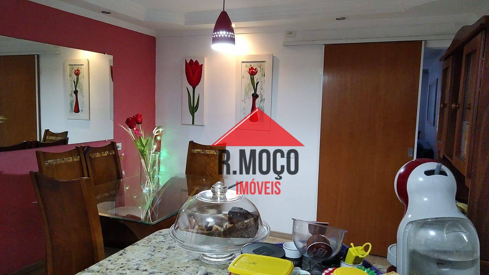 Sobrado à venda com 4 quartos, 109m² - Foto 2