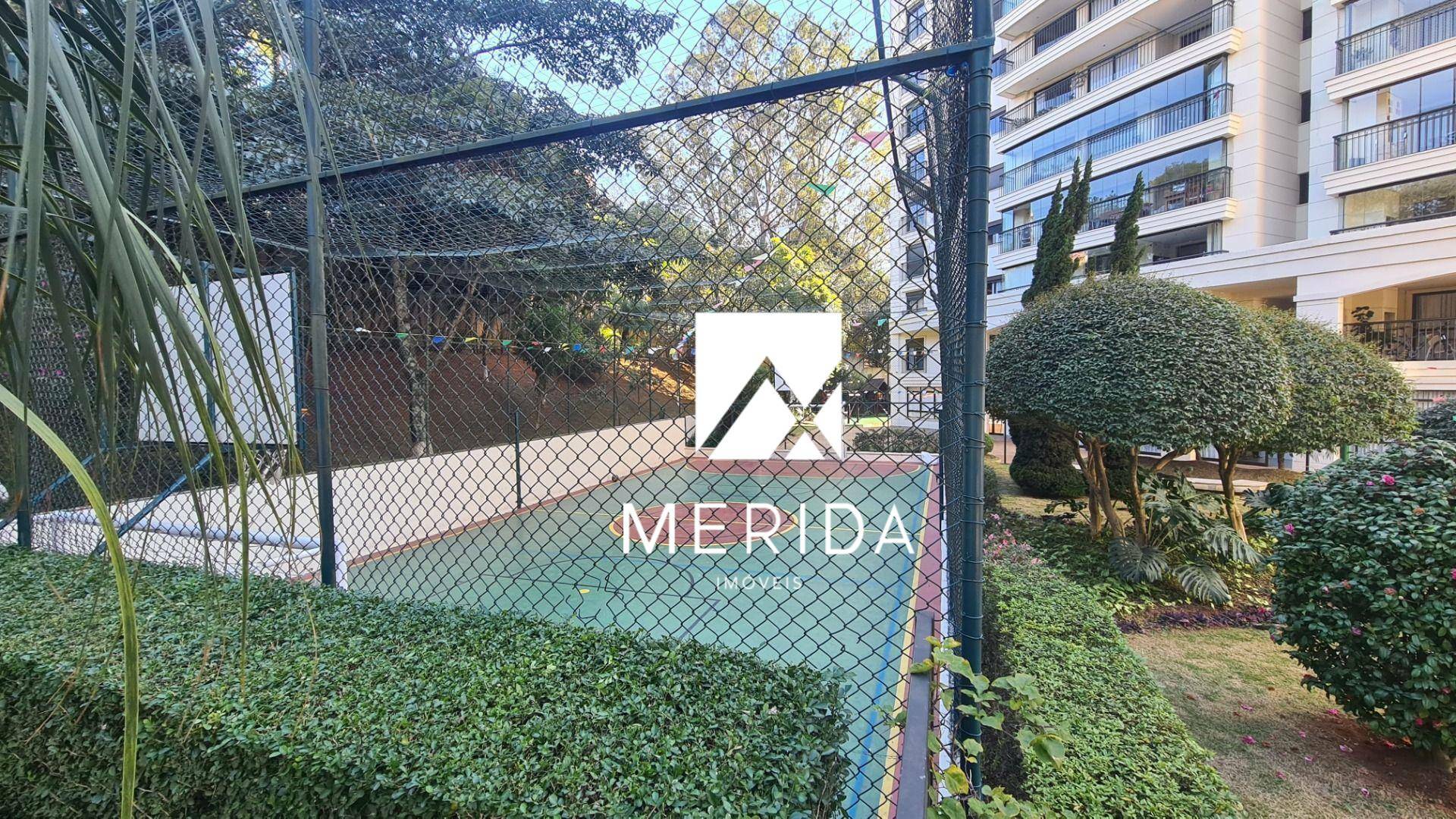 Apartamento para alugar com 3 quartos, 167m² - Foto 48