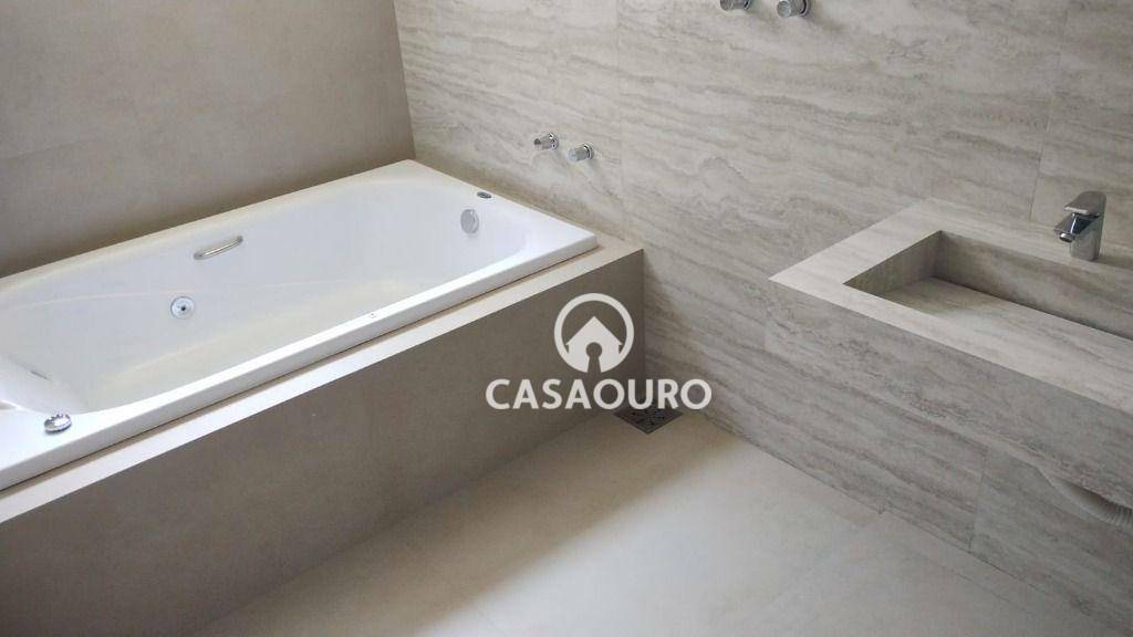 Casa de Condomínio à venda com 4 quartos, 298m² - Foto 11