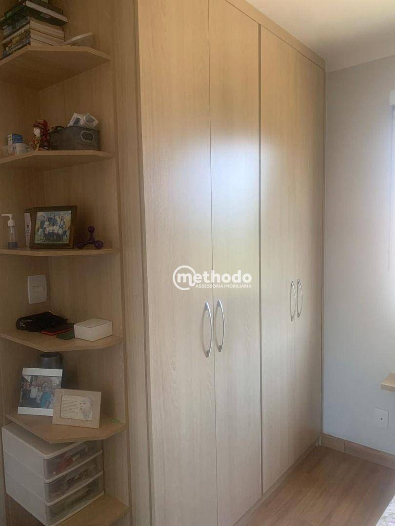 Apartamento à venda com 3 quartos, 76m² - Foto 11