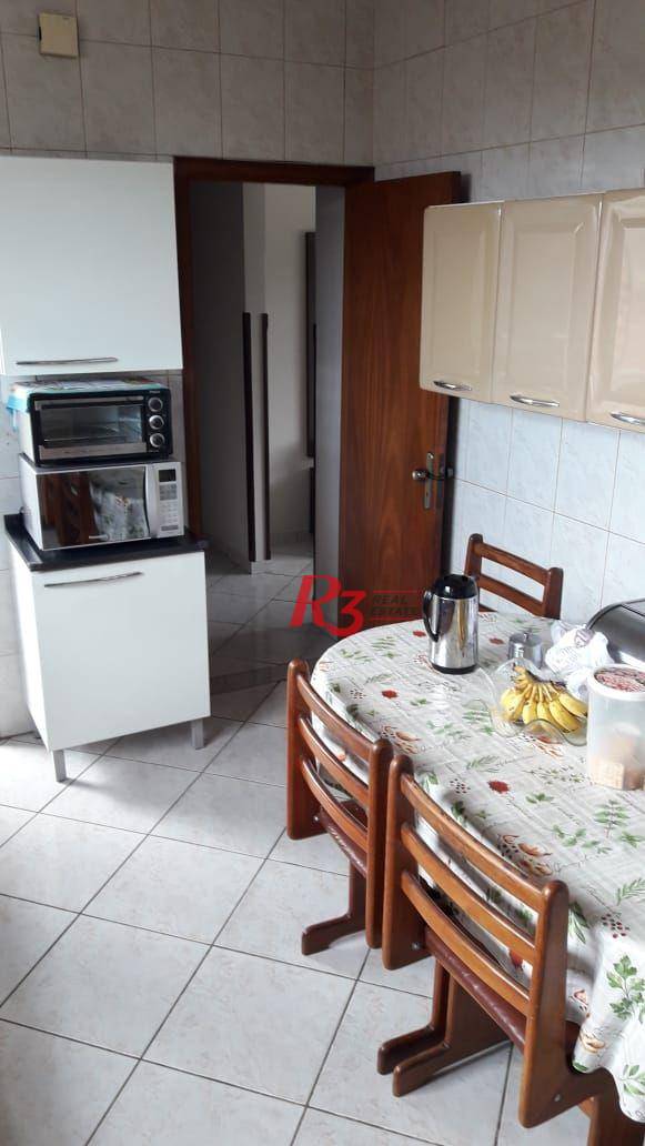 Apartamento à venda com 3 quartos, 96m² - Foto 4