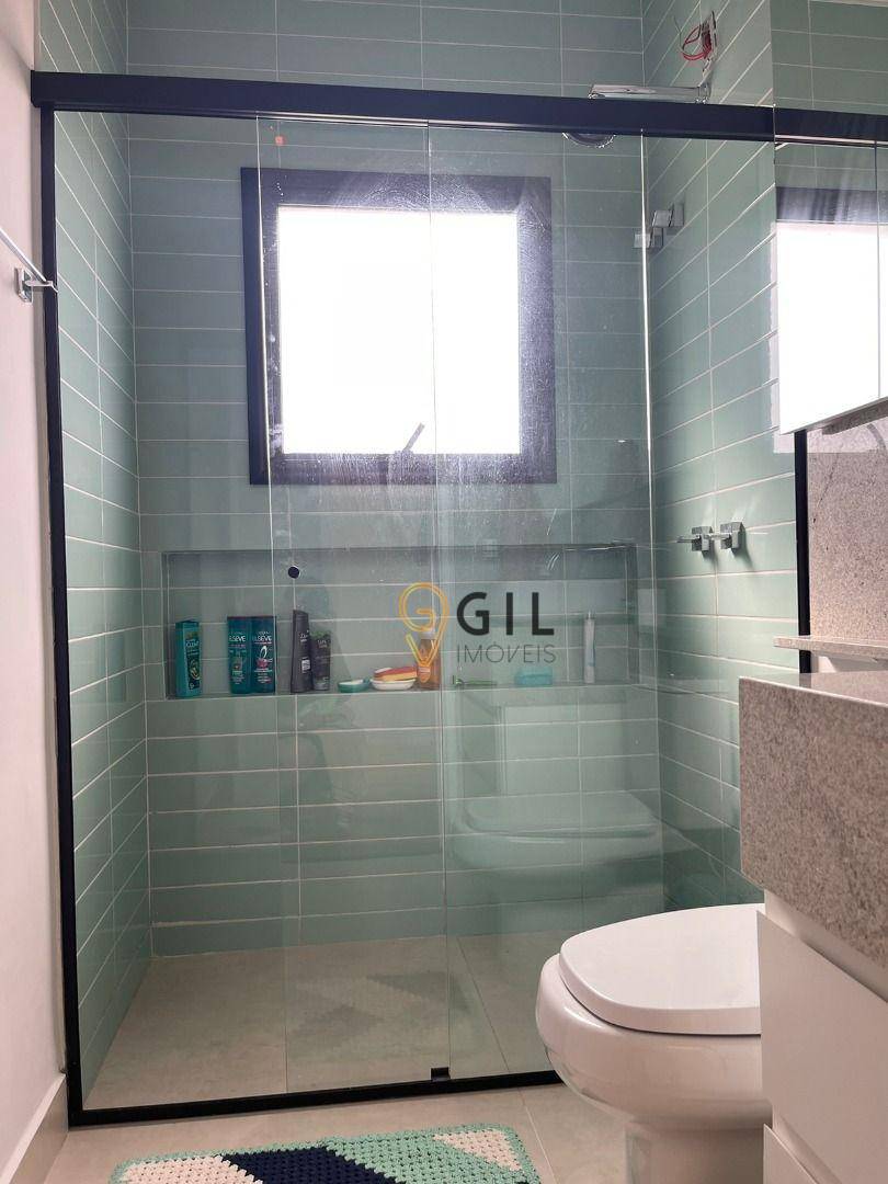 Sobrado, 4 quartos, 205 m² - Foto 29