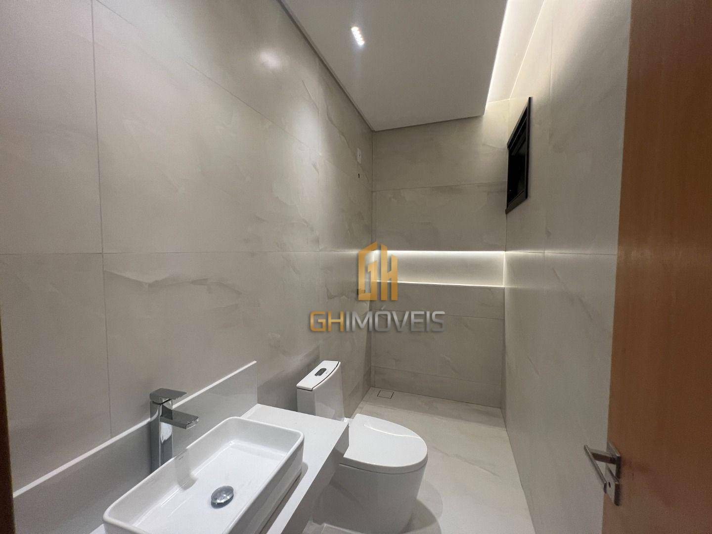Sobrado à venda com 4 quartos, 276m² - Foto 45