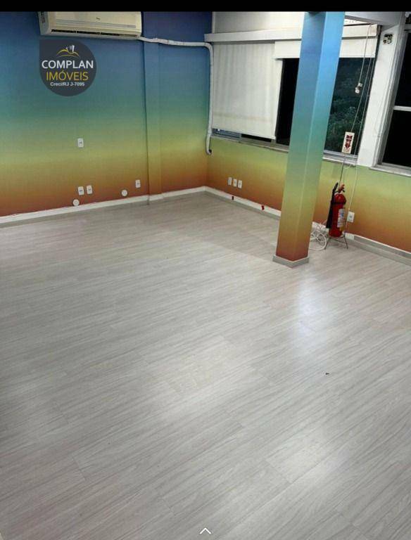 Conjunto Comercial-Sala à venda, 47m² - Foto 1