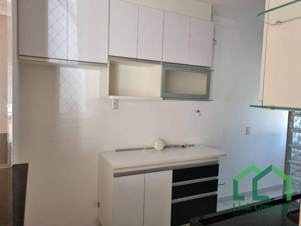 Apartamento à venda com 2 quartos, 49m² - Foto 11