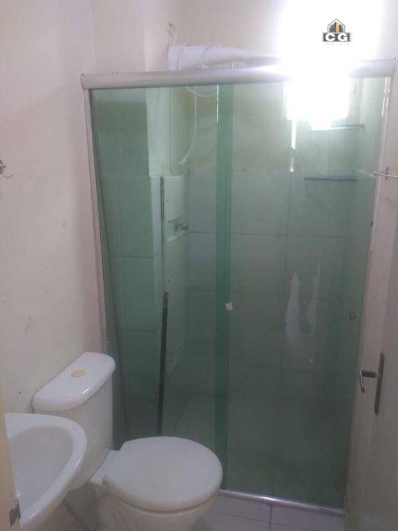 Apartamento à venda com 3 quartos, 57m² - Foto 12