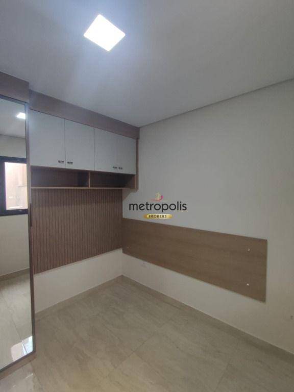 Apartamento à venda com 2 quartos, 45m² - Foto 5