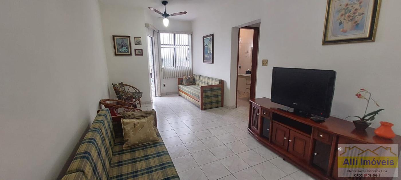 Apartamento à venda com 1 quarto, 56m² - Foto 2