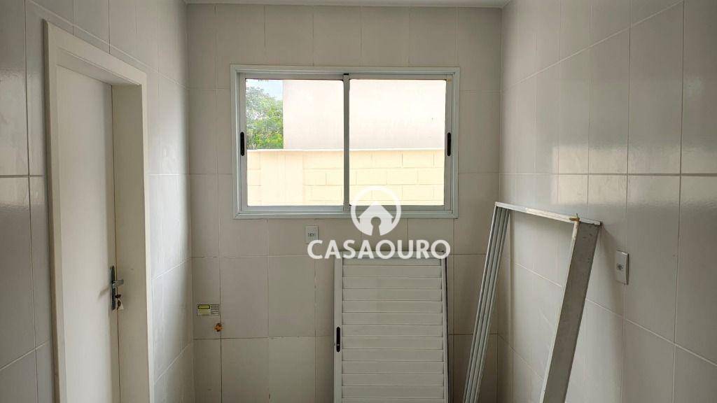 Casa de Condomínio à venda com 3 quartos, 126m² - Foto 6