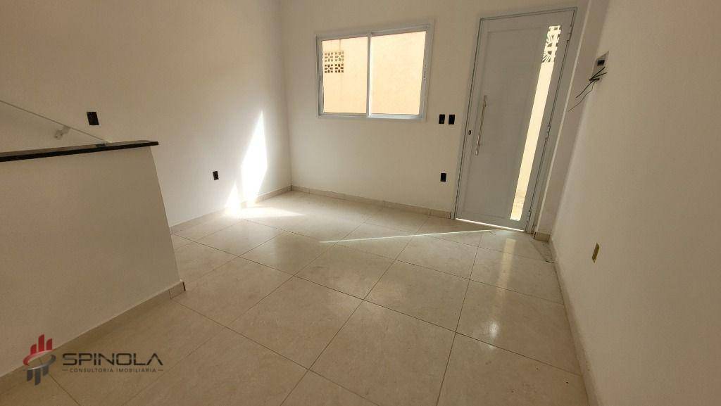 Sobrado à venda com 2 quartos, 70m² - Foto 7