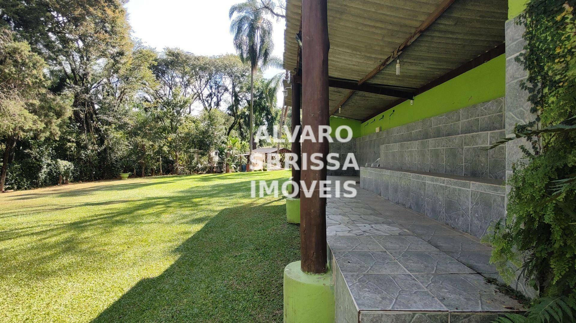 Chácara à venda com 10 quartos, 493m² - Foto 82