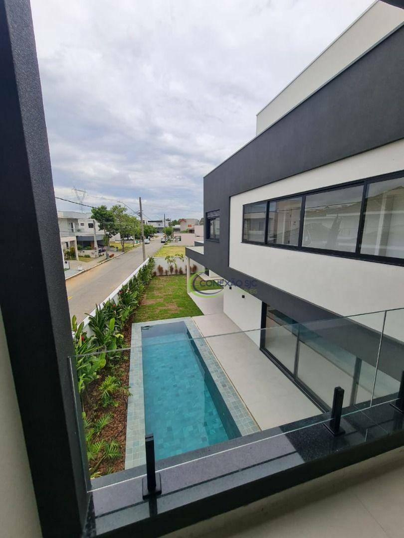 Sobrado à venda com 4 quartos, 390m² - Foto 3