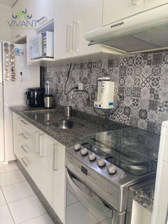 Apartamento à venda com 3 quartos, 71M2 - Foto 4