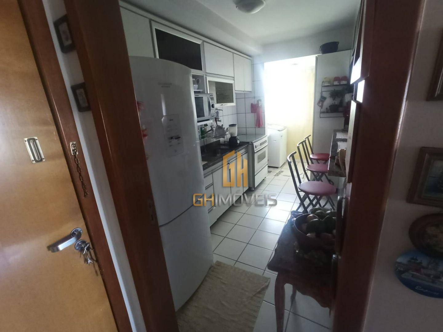 Apartamento à venda com 3 quartos, 80m² - Foto 10