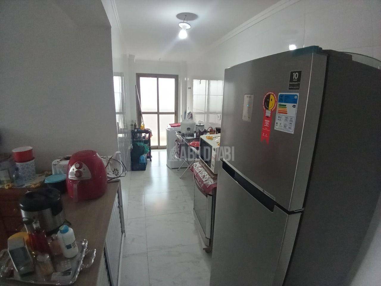 Apartamento à venda com 2 quartos, 63m² - Foto 13