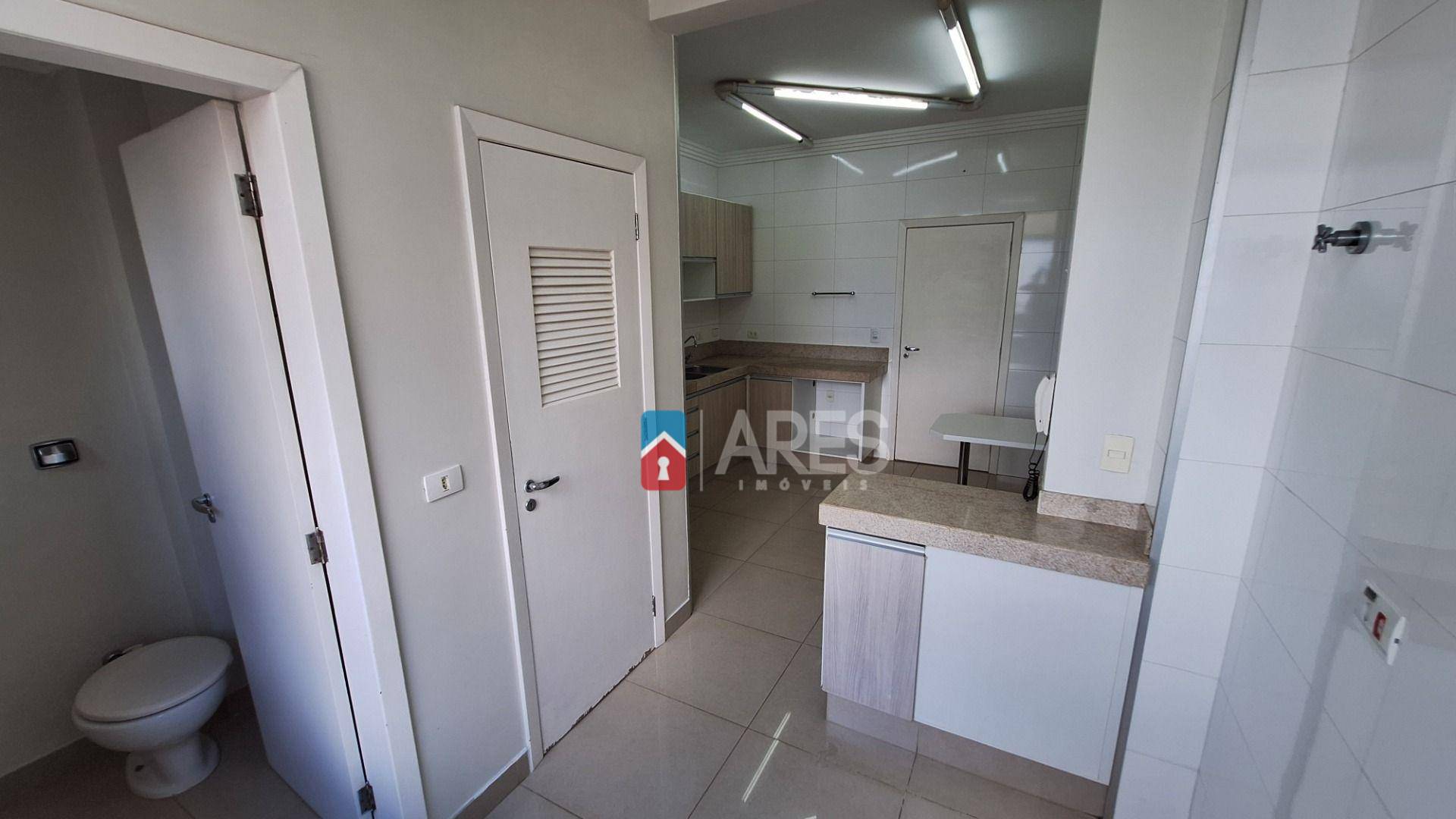 Apartamento para alugar com 3 quartos, 110m² - Foto 8