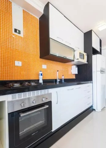 Apartamento à venda com 2 quartos, 56m² - Foto 2