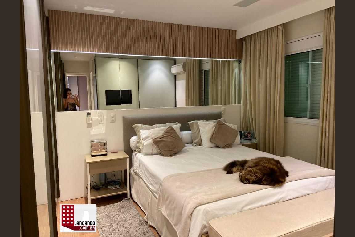 Apartamento à venda com 3 quartos, 131m² - Foto 3