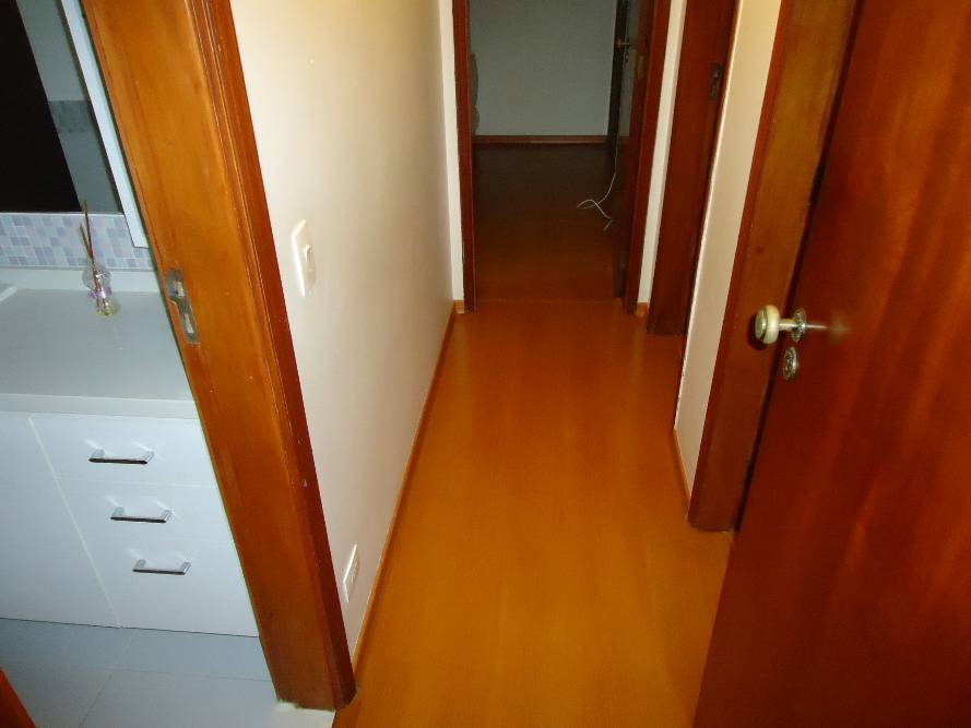 Apartamento para alugar com 3 quartos, 130m² - Foto 3