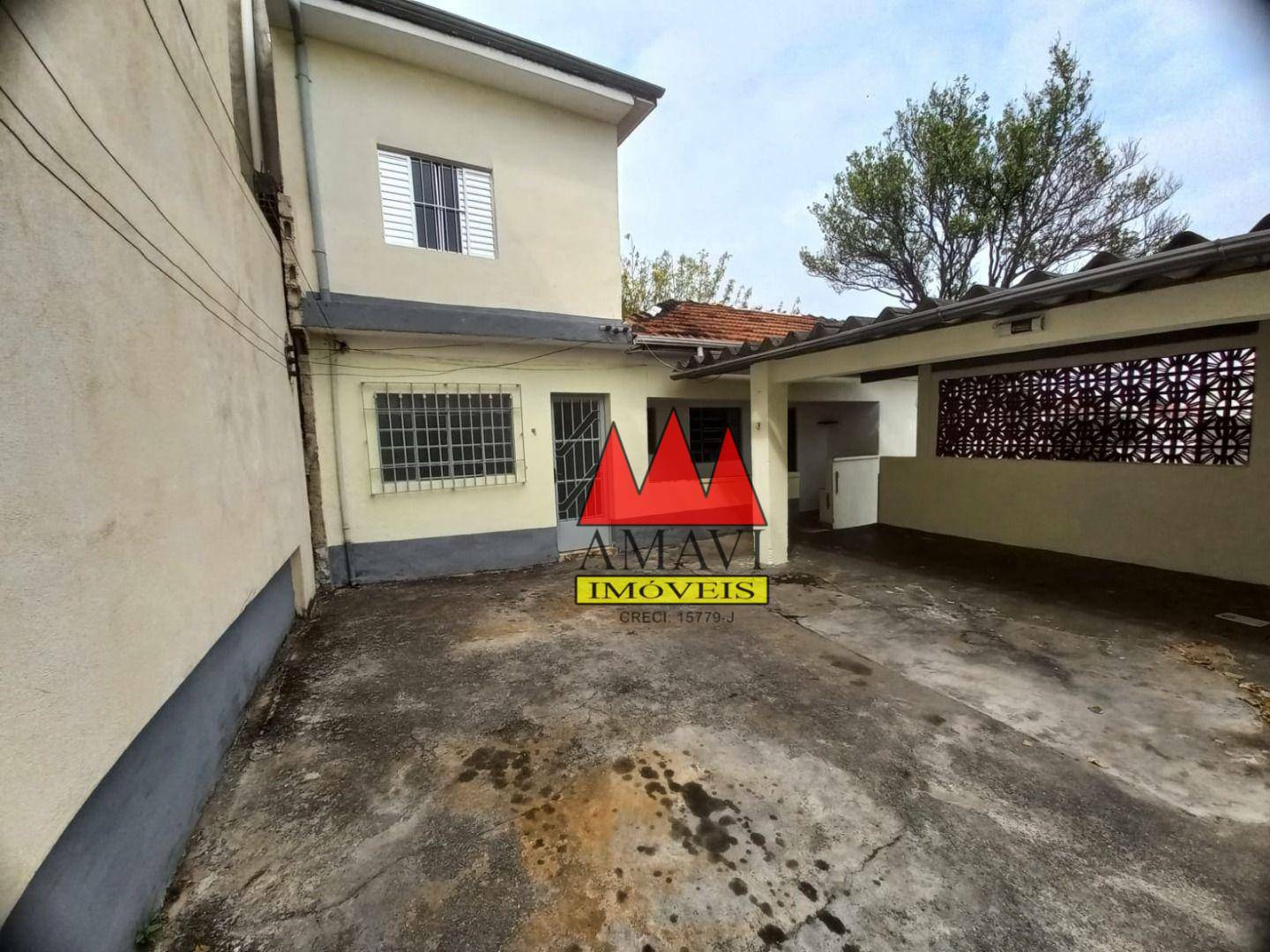 Casa para alugar com 2 quartos, 65m² - Foto 5