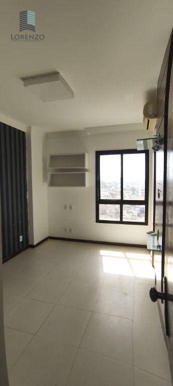Apartamento, 4 quartos, 162 m² - Foto 29