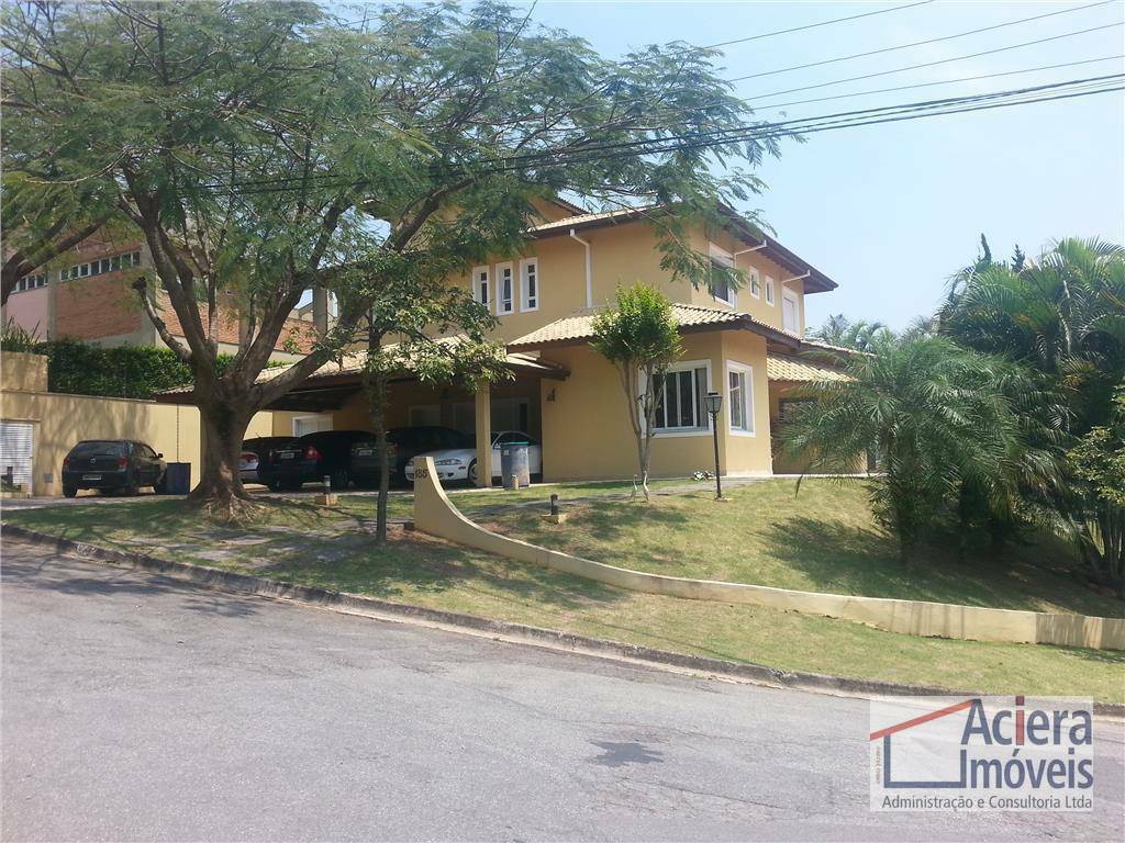 Casa de Condomínio à venda e aluguel com 4 quartos, 429m² - Foto 51