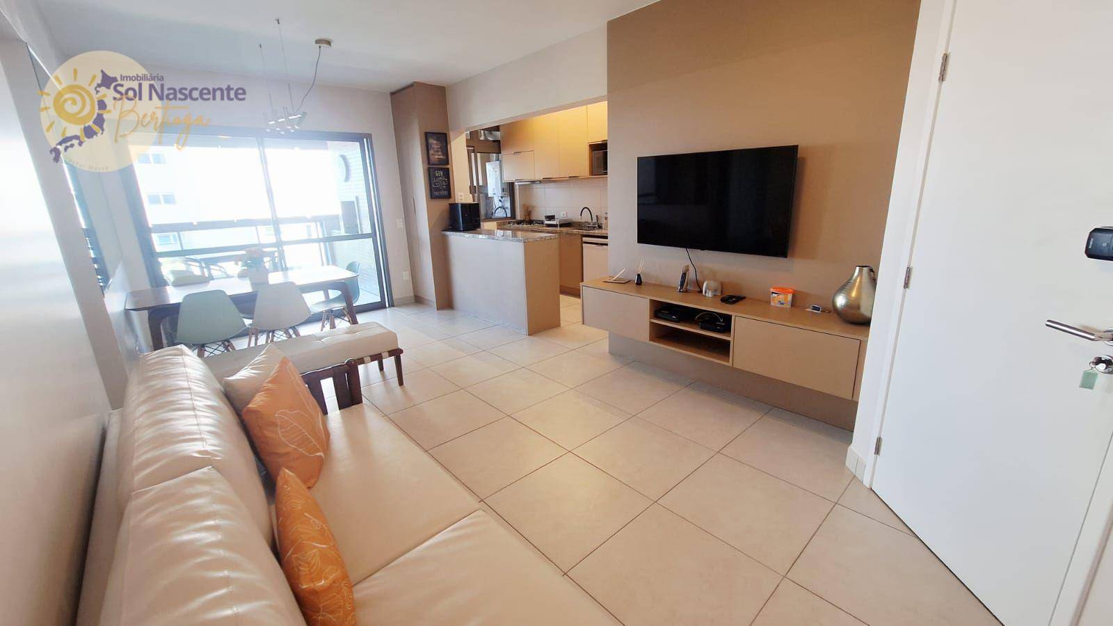 Apartamento à venda com 3 quartos, 95m² - Foto 30