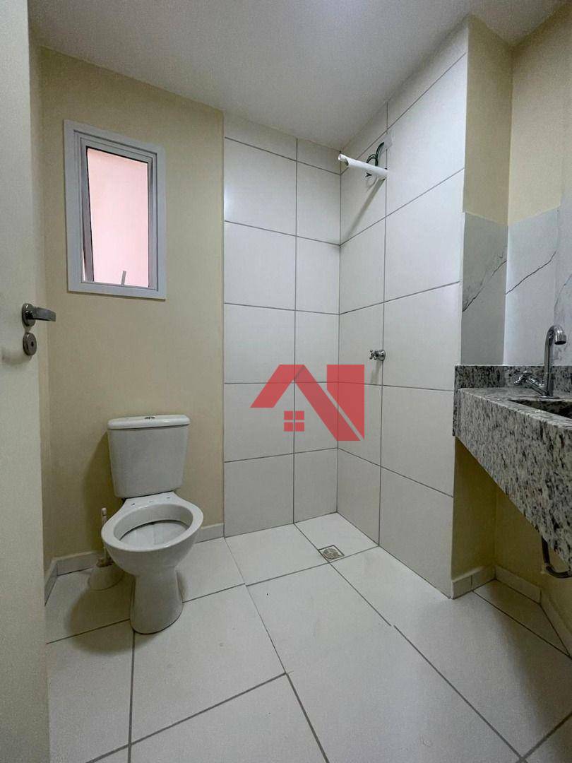 Apartamento para alugar com 2 quartos, 52m² - Foto 11