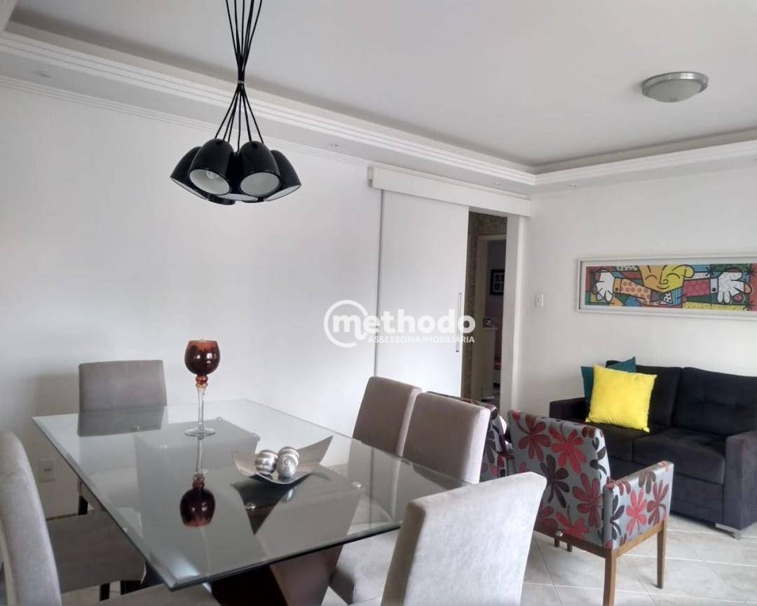 Apartamento à venda com 3 quartos, 110m² - Foto 18