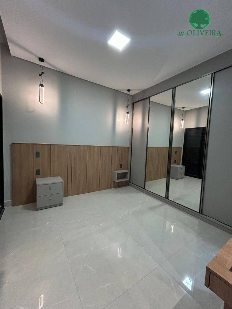 Casa de Condomínio à venda com 3 quartos, 130m² - Foto 20