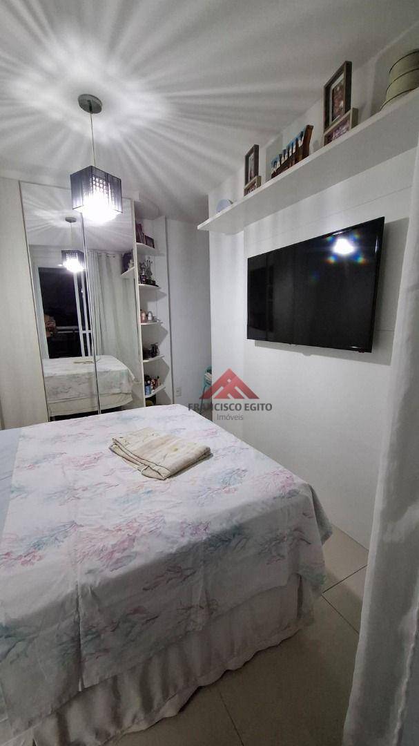 Apartamento à venda com 2 quartos, 78m² - Foto 8