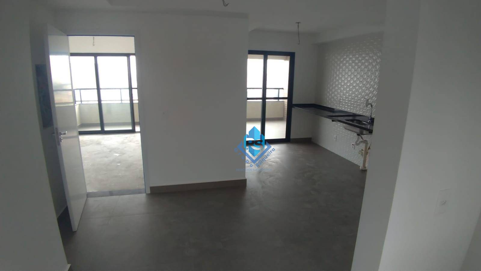 Apartamento à venda com 3 quartos, 162m² - Foto 14