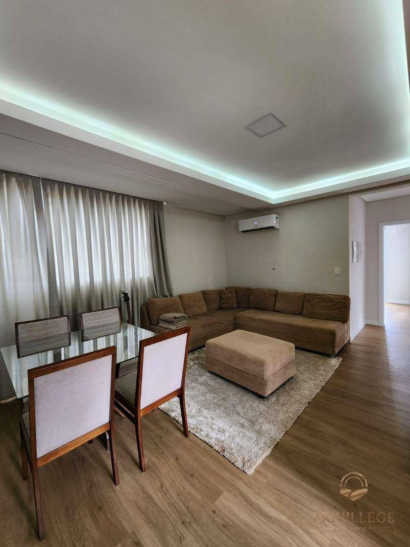 Cobertura à venda com 3 quartos, 197m² - Foto 4