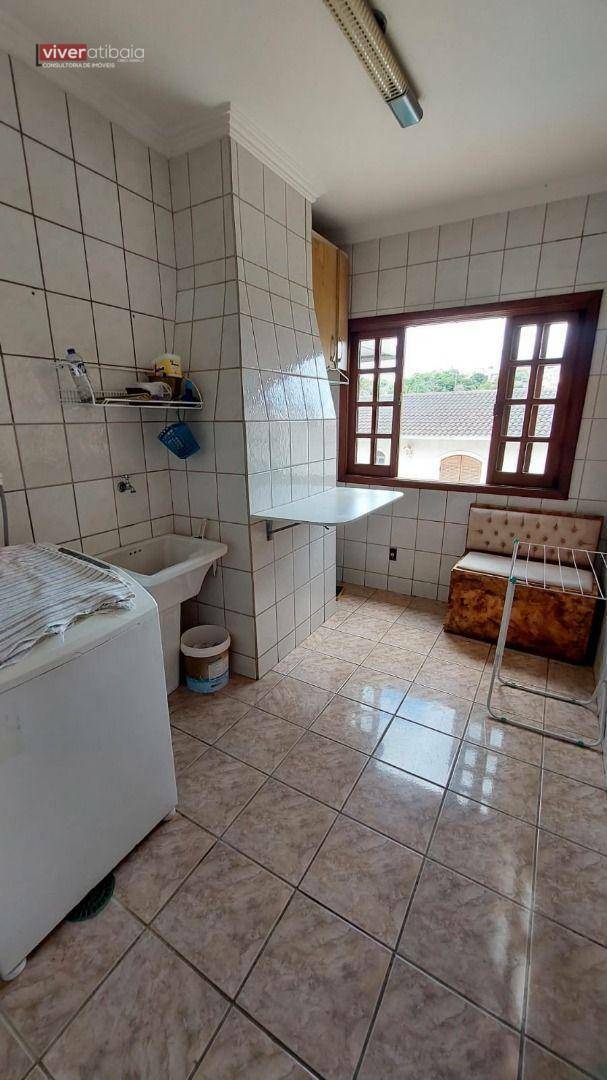 Casa à venda com 4 quartos, 248m² - Foto 22