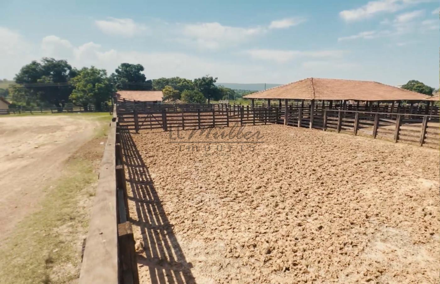 Fazenda à venda, 10000m² - Foto 29