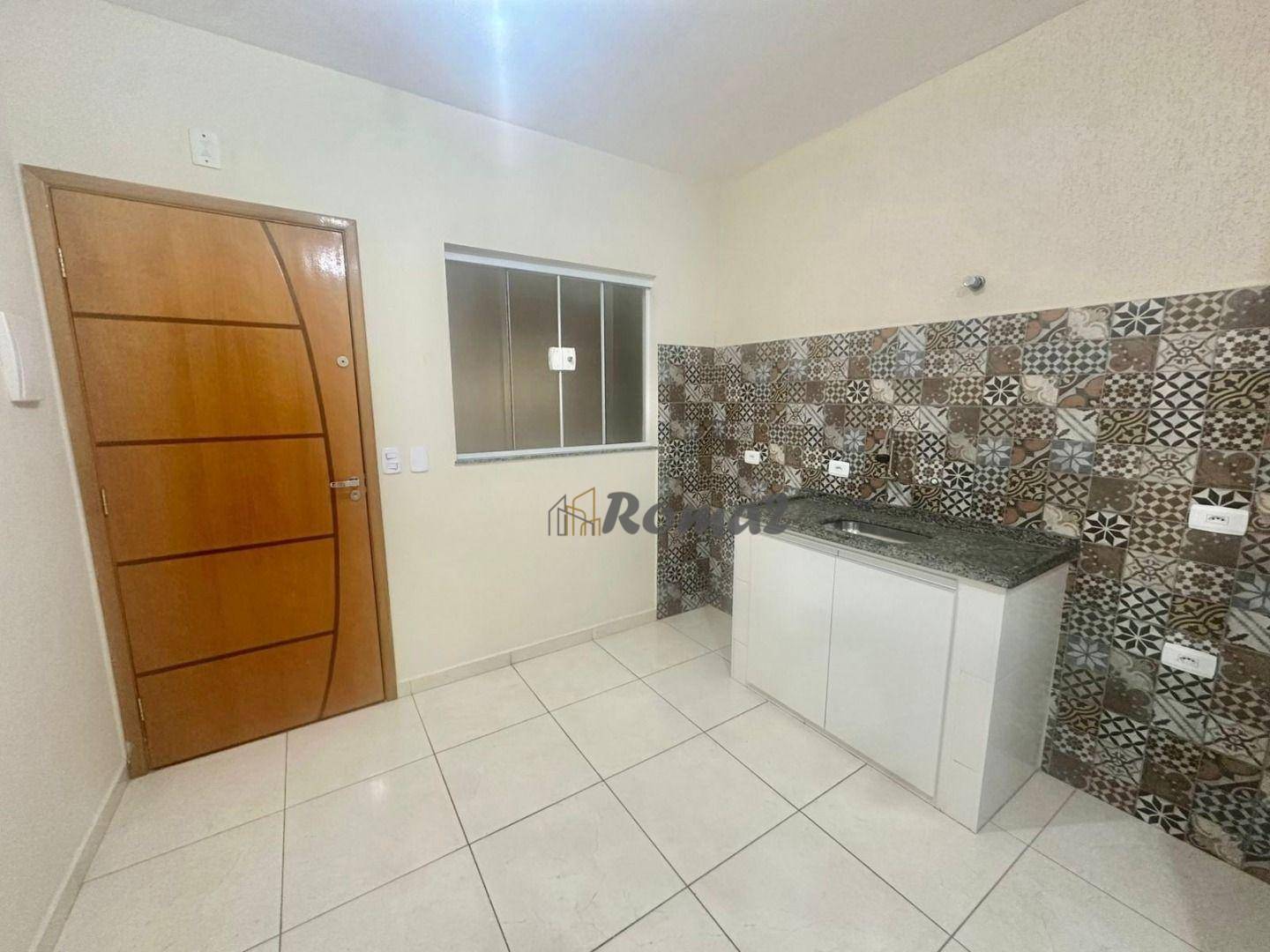 Apartamento, 2 quartos, 45 m² - Foto 2