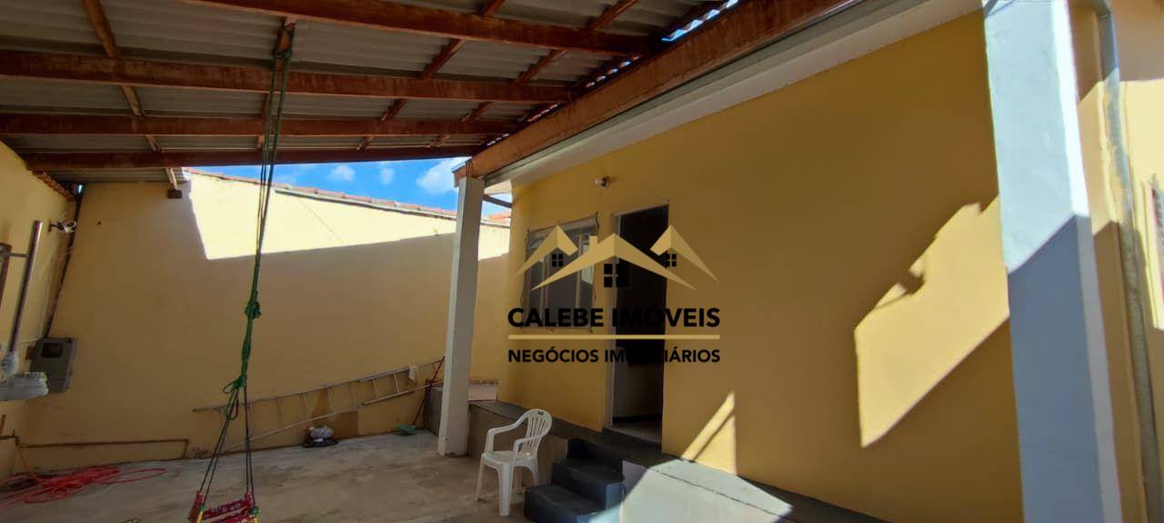Casa, 3 quartos, 75 m² - Foto 3