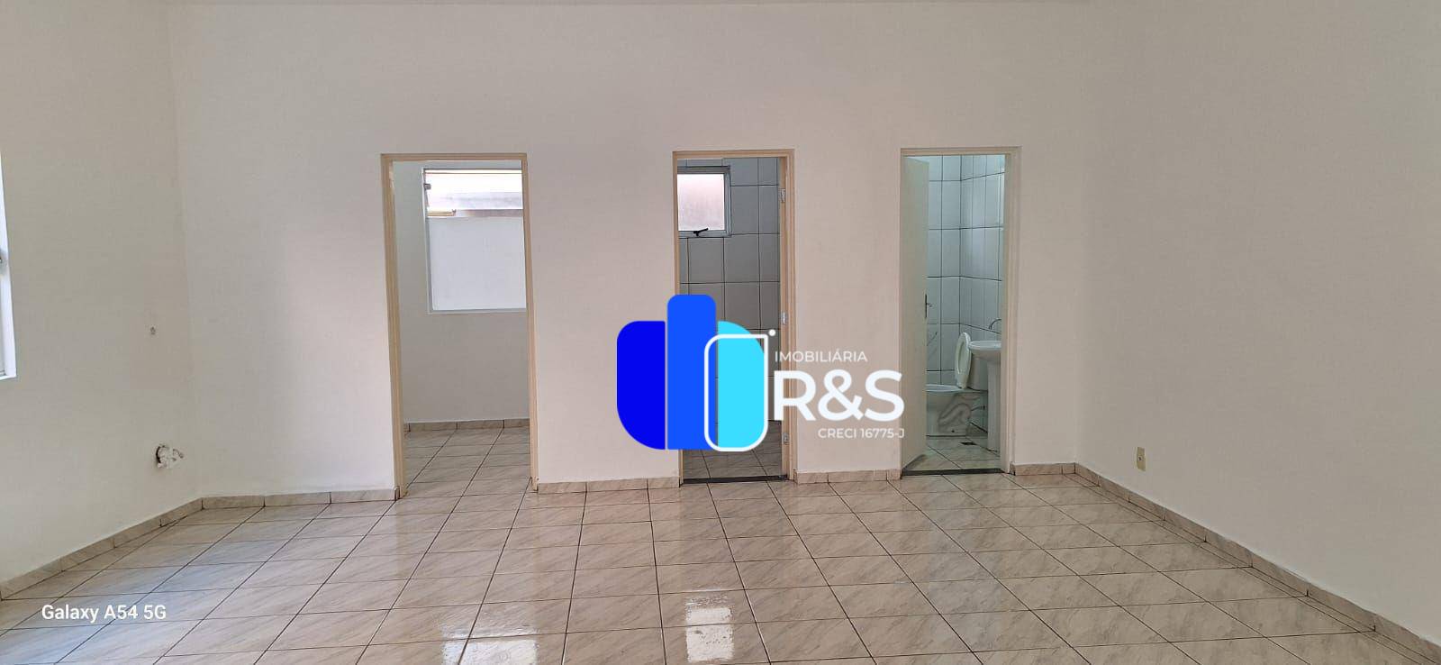 Conjunto Comercial-Sala para alugar, 80m² - Foto 3