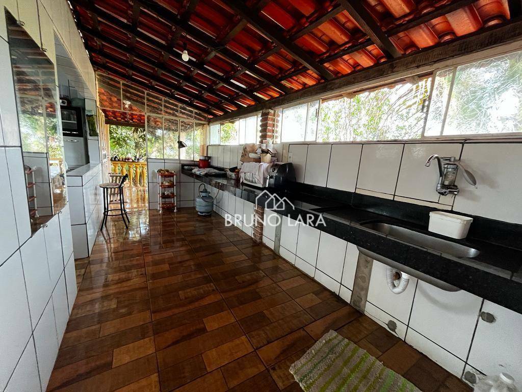 Casa à venda com 3 quartos, 130m² - Foto 13