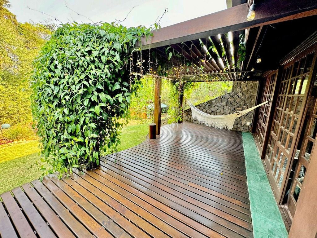 Casa de Condomínio à venda com 4 quartos, 623m² - Foto 27